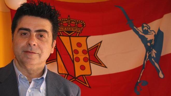 La Lega Nord si schiera con Paradiso capolista