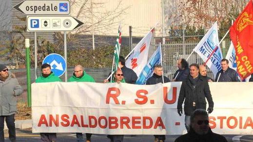 AnsaldoBreda va venduta. È polemica sull’Ad di Finmecannica. Le reazioni di sindacati e Pd