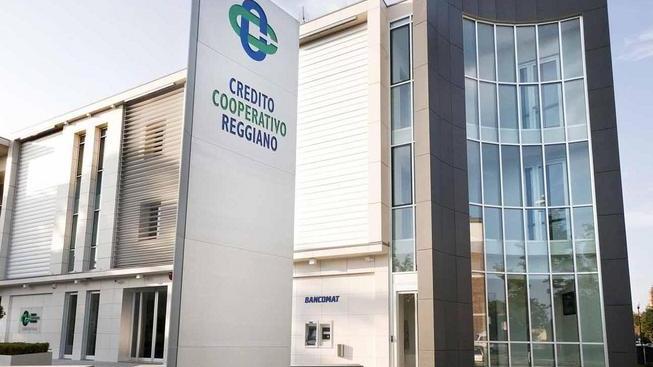 Credito Reggiano in rosso, al via la fusione con Banca Centro Emilia