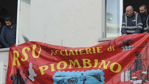 Lucchini, spunta in extremis un gruppo indiano