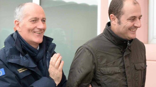 Cicarelli: «Occorre un monitoraggio degli argini»