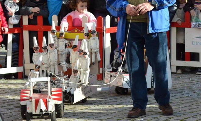 Successo per Quelli che aspettano...