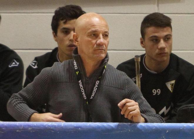 Cgc, dimenticare il Porto vincendo il derby 