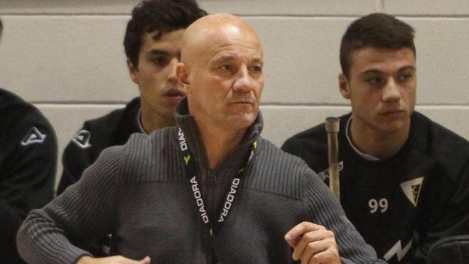 Cgc, dimenticare il Porto vincendo il derby