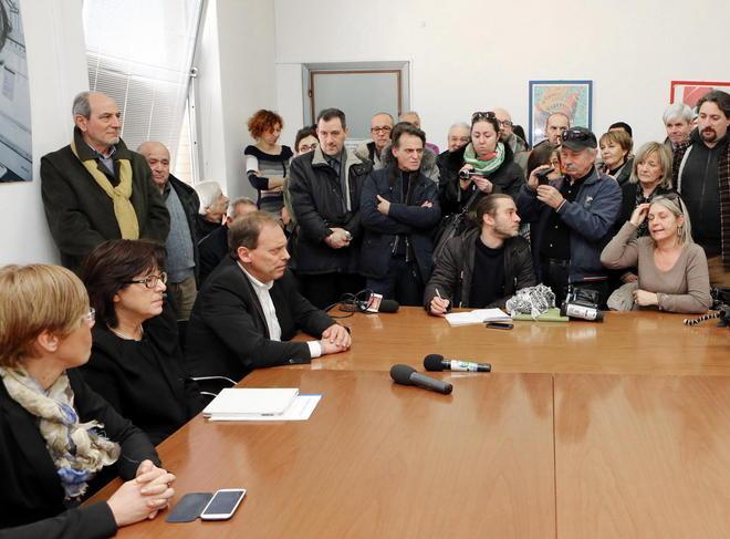 Commissione di indagine sulla crisi 