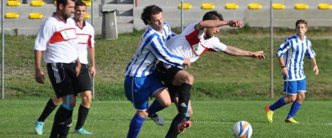 Castelbadie, una partita strana 