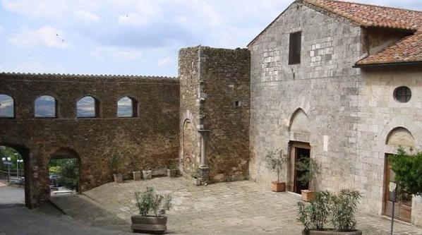 Montemerano tra i borghi più belli? Sì all’unanimità 