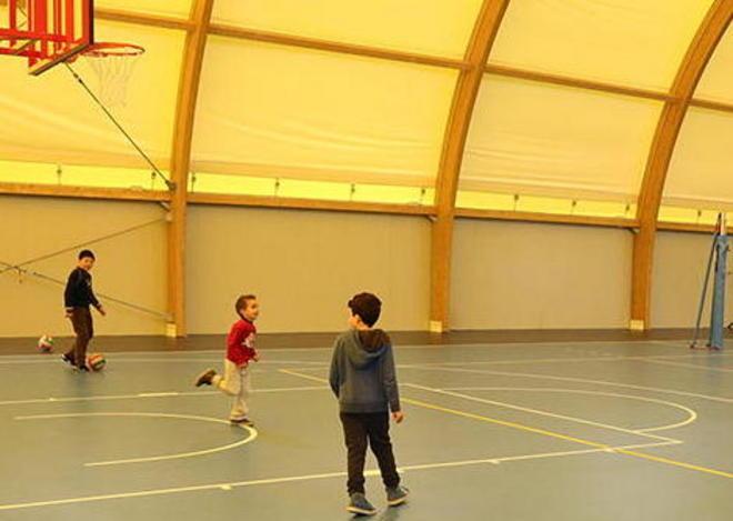Gli impianti sportivi concessi in uso alle società locali: ecco gli orari