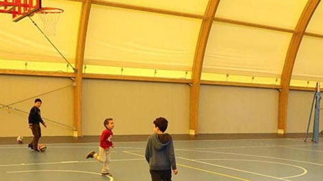 Gli impianti sportivi concessi in uso alle società locali: ecco gli orari