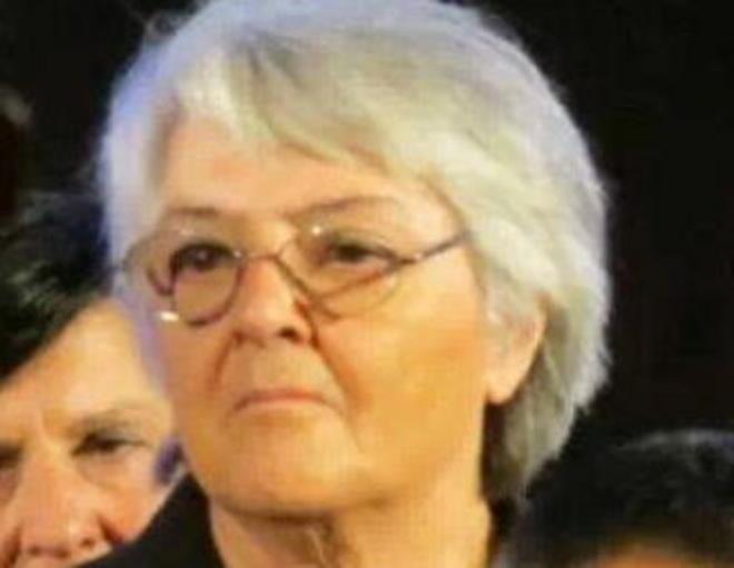Addio Maria Luisa, la Puccini piange la sua “fata buona”
