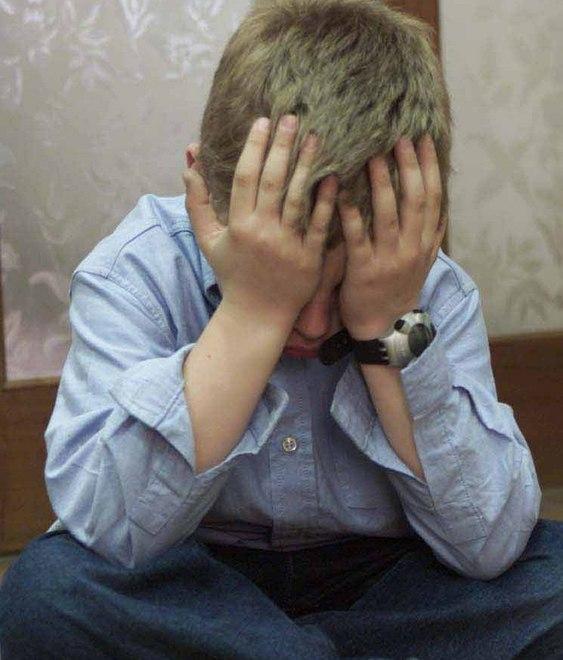 Pedopornografia sul web: è allarme