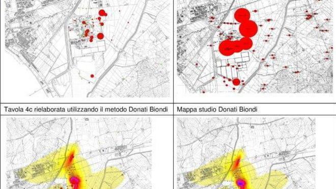 La parola agli esperti «Il “nuovo” arsenico? Solo ipotesi del pc»