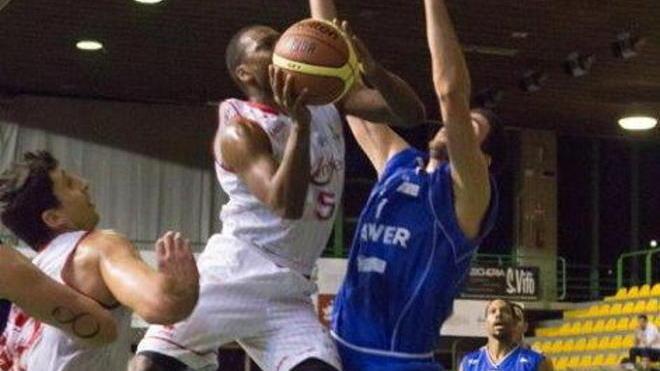 Arcanthea, sos rinforzi per puntare ai playoff