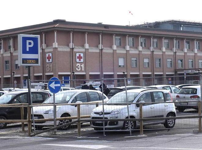 A Cisanello un euro per due ore e abbonamenti per i parenti
