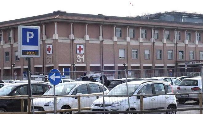 A Cisanello un euro per due ore e abbonamenti per i parenti