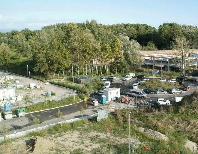 Comune-Provincia, ancora scontri 
