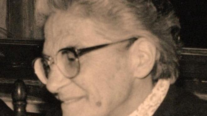 Addio a Olimpia Sgherri, una vita dalla parte degli ultimi