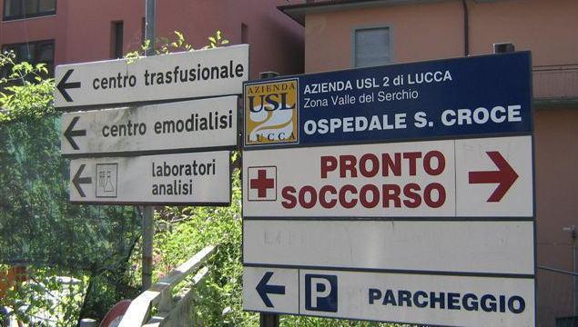 Interruzione di pubblico servizio Condannato un medico dell’Asl 