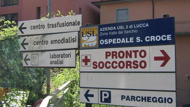Interruzione di pubblico servizio Condannato un medico dell’Asl