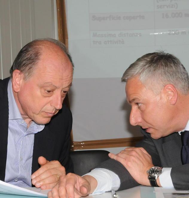 Parcheggi, al S. Luca si rischia il caos 