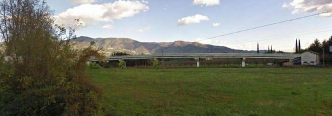 Autostrade contro gli assi «Troppo vicini all’A11» 
