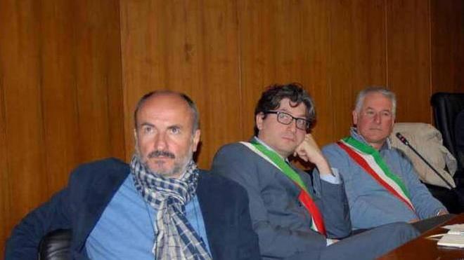 L’omaggio in consiglio ai martiri delle foibe