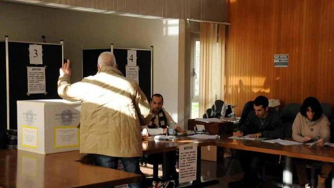 «Ferita che pesa sul futuro della vallata»
