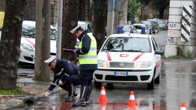 Deceduta a Pisa la donna investita da un’auto