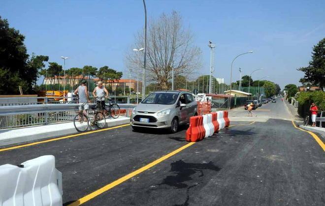 Dissesto, a gara i lavori a Casette e Forno 