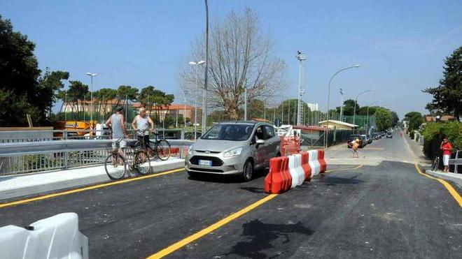 Dissesto, a gara i lavori a Casette e Forno