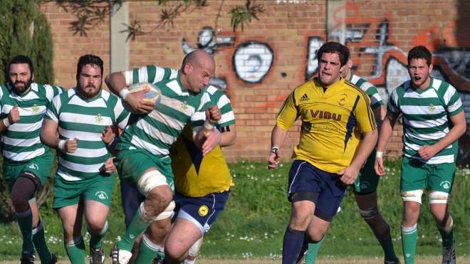 Livorno Rugby sorride grazie a un calcio piazzato
