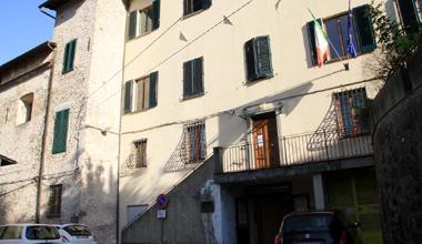 Cda sciolto dal sindaco Al San Domenico arriva il commissario 