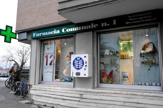 Condannati per le rapine nelle farmacie comunali 