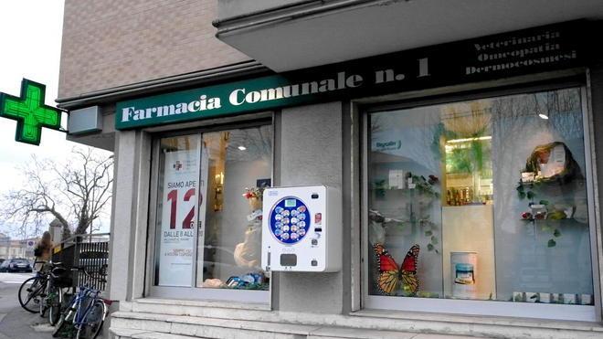 Condannati per le rapine nelle farmacie comunali