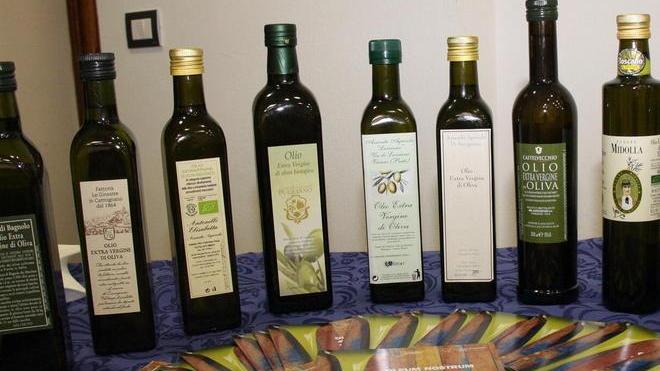 Oggi la premiazione del concorso Oleum Nostrum