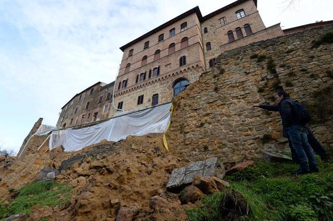 Una finestra sul futuro, il video di Volterra vola alla Bit 