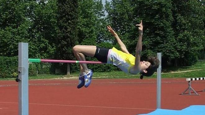 Atletica juniores, ad Anna Pau il bronzo con il salto in alto