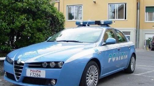 Poliziotto fuori servizio fa arrestare un ladro