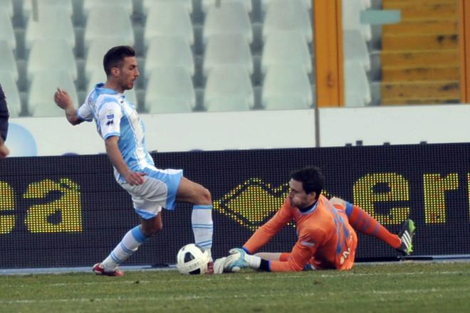 Azzurri, tornano i difensori: in gruppo Barba, Hysaj e Tonelli 