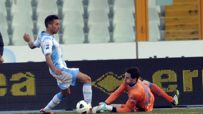 Azzurri, tornano i difensori: in gruppo Barba, Hysaj e Tonelli