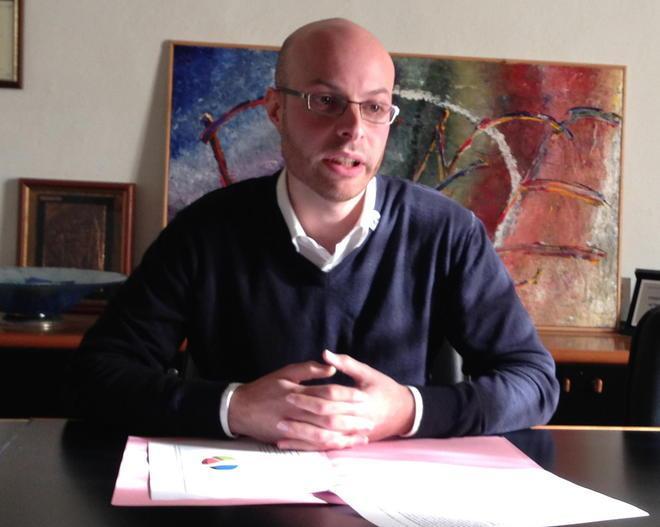 Casciana Terme-Lari: il Pd ha scelto, sarà Terreni il candidato sindaco 