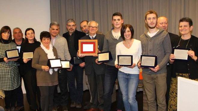 Oleum nostrum, medaglia d’oro all’olio di Carmignano