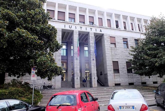 Il sesso era una trappola, condannato dipendente dell’Atl 