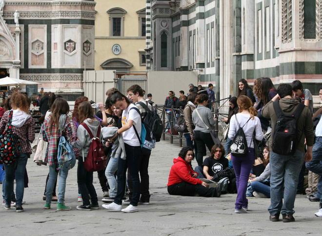 Elba: gite scolastiche care e i genitori protestano 