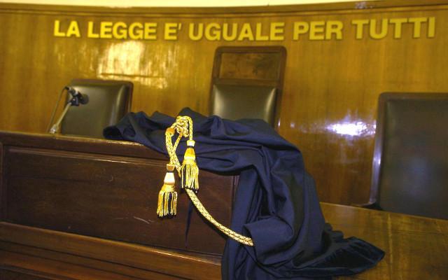 Violenza sessuale? No, ora l’imputato è lei 