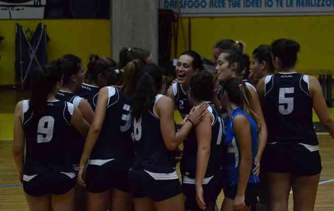 Monsummano strapazza Buggiano nel derby 