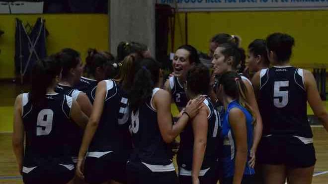 Monsummano strapazza Buggiano nel derby