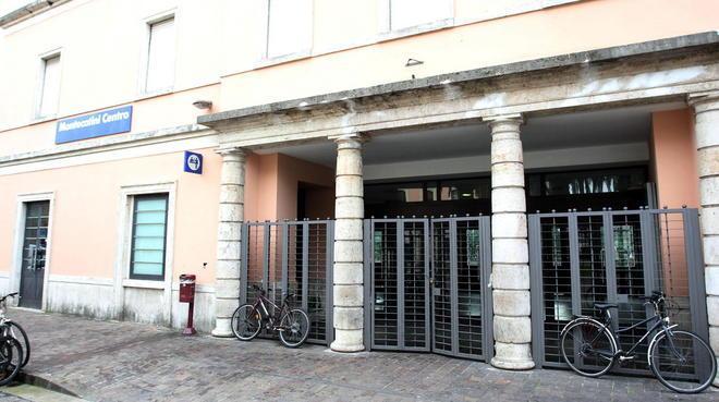 Violenta lite in mezzo ai viaggiatori 
