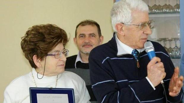 Un premio alla coppia anti-alcol