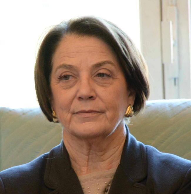 Calcinaia, Lucia Ciampi tenta il bis